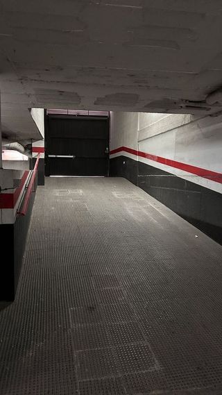 Garaje en venta en Carretas - Huerta de Marzo - La Pajarita en Albacete