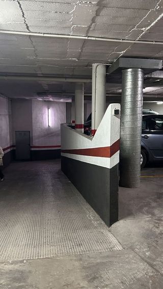 Garaje en venta en Carretas - Huerta de Marzo - La Pajarita en Albacete