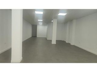 Local comercial en alquiler en Centro en Puertollano