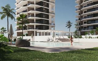 Local comercial en venta en Zona Levante - Playa Fossa en Calpe/Calp