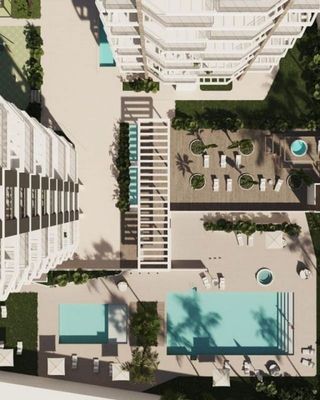 Local comercial en venta en Zona Levante - Playa Fossa en Calpe/Calp