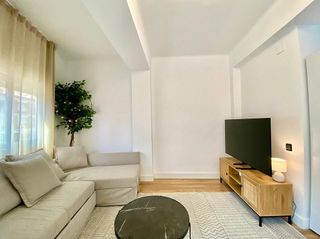 Piso en alquiler en La Sagrada Família en Barcelona