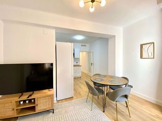 Piso en alquiler en La Sagrada Família en Barcelona