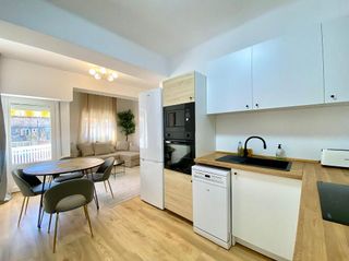 Piso en alquiler en La Sagrada Família en Barcelona