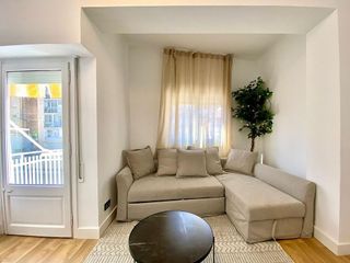 Piso en alquiler en La Sagrada Família en Barcelona