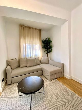 Piso en alquiler en La Sagrada Família en Barcelona