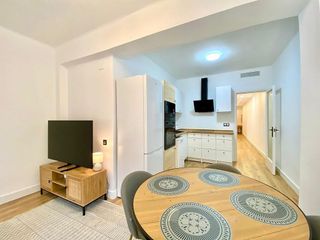 Piso en alquiler en La Sagrada Família en Barcelona