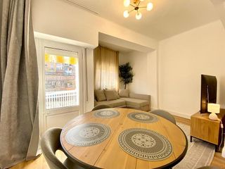 Piso en alquiler en La Sagrada Família en Barcelona