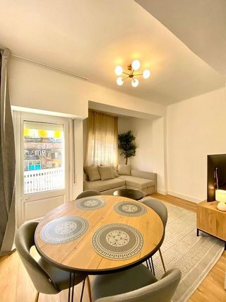 Piso en alquiler en La Sagrada Família en Barcelona