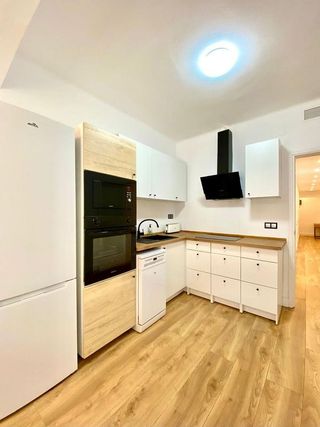 Piso en alquiler en La Sagrada Família en Barcelona