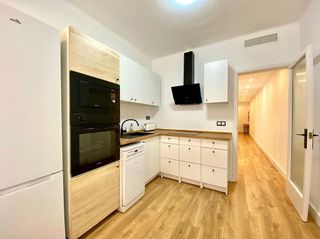 Piso en alquiler en La Sagrada Família en Barcelona