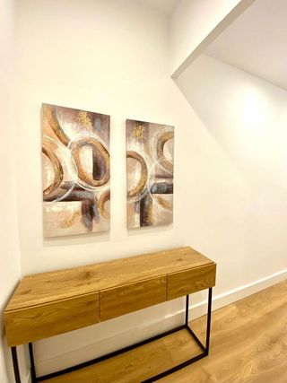 Piso en alquiler en La Sagrada Família en Barcelona