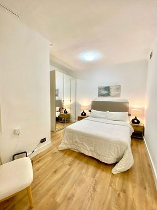 Piso en alquiler en La Sagrada Família en Barcelona