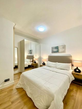 Piso en alquiler en La Sagrada Família en Barcelona