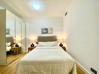 Piso en alquiler en La Sagrada Família en Barcelona