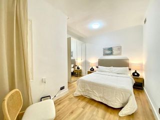 Piso en alquiler en La Sagrada Família en Barcelona