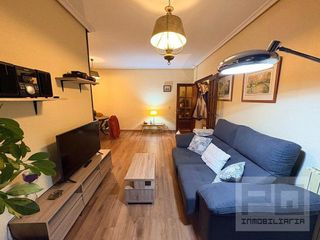 Piso en alquiler en Centro en Ávila
