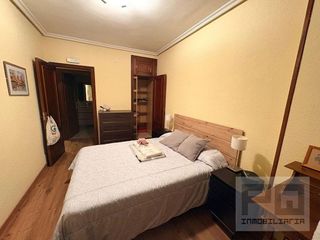 Piso en alquiler en Centro en Ávila