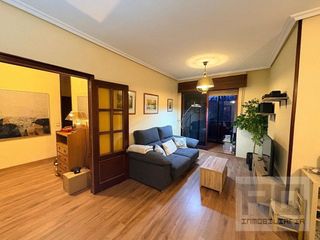 Piso en alquiler en Centro en Ávila