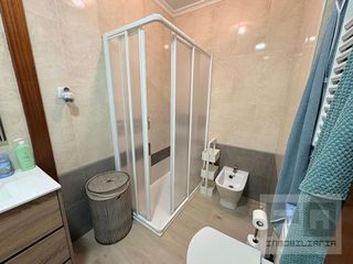 Piso en alquiler en Centro en Ávila