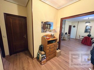 Piso en alquiler en Centro en Ávila