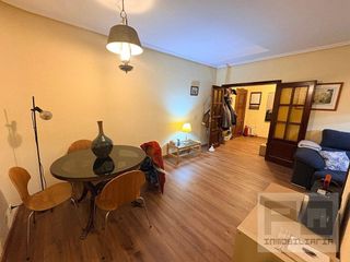 Piso en alquiler en Centro en Ávila