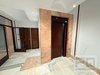 Piso en alquiler en Centro en Ávila