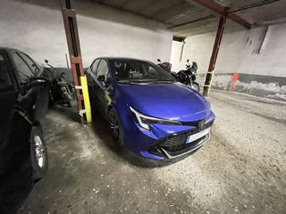 Garaje en venta en Loeches