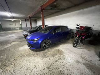 Garaje en venta en Loeches