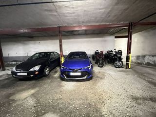 Garaje en venta en Loeches