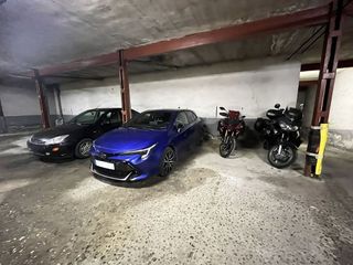 Garaje en venta en Loeches