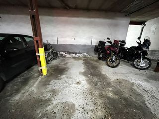 Garaje en venta en Loeches