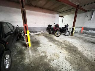 Garaje en venta en Loeches