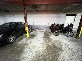 Garaje en venta en Loeches