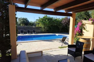 Casa rural en alquiler en Artà en Artà