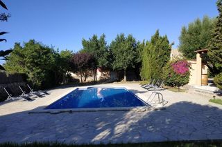 Casa rural en alquiler en Artà en Artà