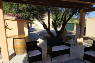 Casa rural en alquiler en Artà en Artà