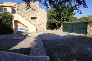 Casa rural en alquiler en Artà en Artà