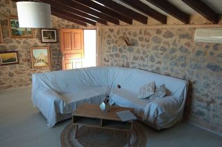 Casa rural en alquiler en Artà en Artà
