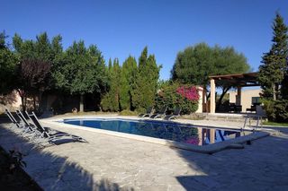 Casa rural en alquiler en Artà en Artà