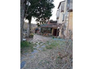 Masía en venta en Santa Maria de Palautordera