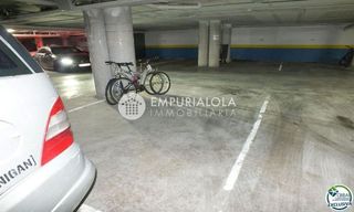 Garaje en venta en Santa Margarida en Roses