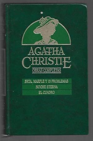 Srta. Marple y trece problemas Noche eterna ; E...