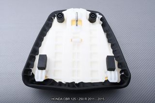 Asiento pasajero para HONDA CBR 125 250R 2011 2015