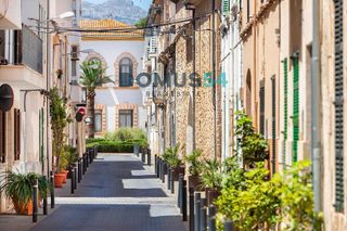 Local comercial en alquiler en Pobla (Sa)