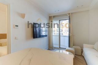 Piso en alquiler en Recoletos en Madrid