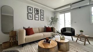 Piso en alquiler en Casco Antiguo en Marbella