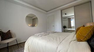 Piso en alquiler en Casco Antiguo en Marbella