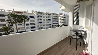 Piso en alquiler en Casco Antiguo en Marbella