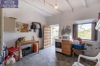 Cortijo en venta en Barrio de la Vega en Monachil